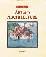 Art and architecture  Cover Image