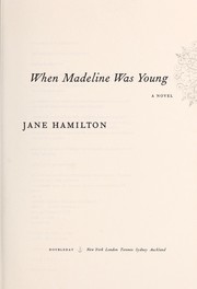 When Madeline was young : a novel  Cover Image