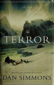 The terror : a novel  Cover Image