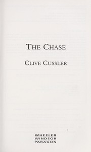 The chase Cover Image