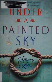 Under a painted sky  Cover Image