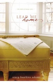 Lead me home  Cover Image