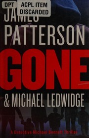 Gone  Cover Image