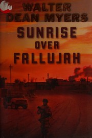 Sunrise over Fallujah  Cover Image