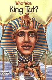 Who was King Tut?  Cover Image