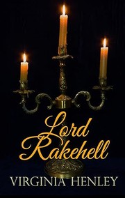 Lord Rakehell Cover Image