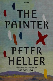 The painter : a novel  Cover Image