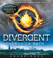 Divergent Cover Image