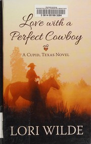 Love with a perfect cowboy Cover Image