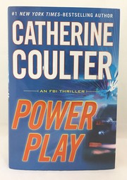 Power play  Cover Image