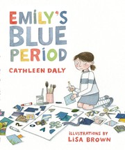 Emily's blue period  Cover Image