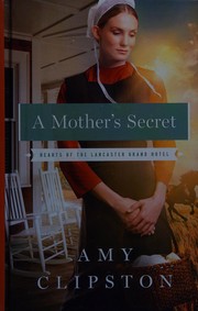 A mother's secret Cover Image