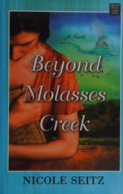 Beyond Molasses Creek Cover Image