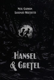 Hansel & Gretel : a Toon graphic  Cover Image