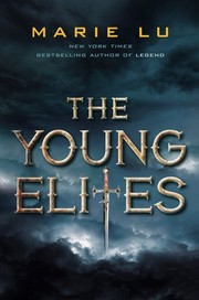 The Young Elites   Cover Image