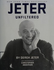 Jeter unfiltered  Cover Image