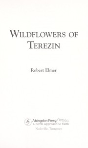 Wildflowers of Terezin  Cover Image