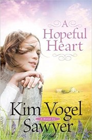 A hopeful heart  Cover Image