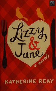 Lizzy & Jane Cover Image