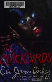 The Blackbirds  Cover Image