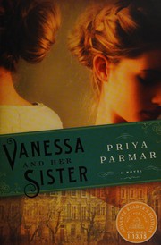 Vanessa and her sister  Cover Image