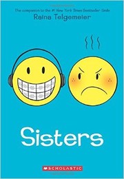 Sisters  Cover Image