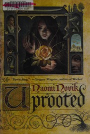 Uprooted  Cover Image