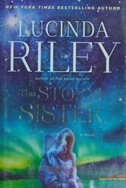 The storm sister : Ally's story  Cover Image