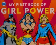 My first book of girl power Cover Image