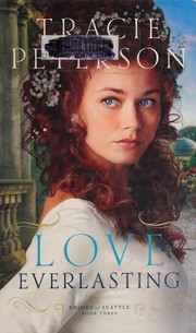 Love everlasting Cover Image