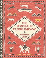 The wolves of Currumpaw  Cover Image