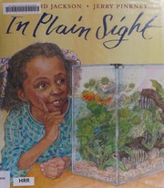 In plain sight  Cover Image