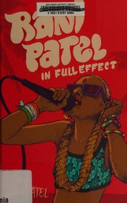 Rani Patel in full effect  Cover Image