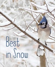 Best in snow  Cover Image