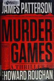Murder games  Cover Image