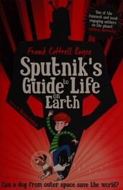 Sputnik's guide to life on Earth  Cover Image