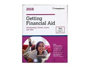 Getting financial aid 2018  Cover Image