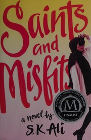 Saints and misfits  Cover Image