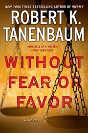 Without fear or favor : a novel  Cover Image