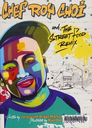 Chef Roy Choi and the street food remix  Cover Image