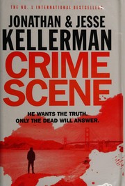 Crime scene a novel  Cover Image