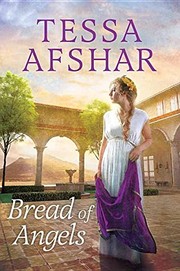 Bread of angels  Cover Image