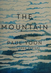 The mountain : stories  Cover Image