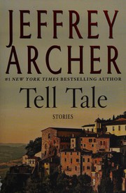 Tell tale : stories  Cover Image