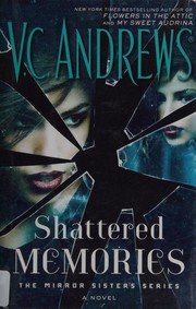 Shattered memories  Cover Image