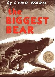 The biggest bear  Cover Image