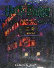 Harry Potter and the prisoner of Azkaban  Cover Image