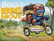 Bruce's big move  Cover Image