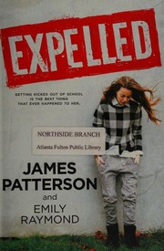 Expelled  Cover Image