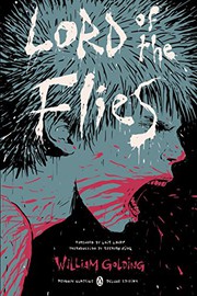 Lord of the flies  Cover Image